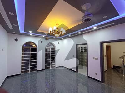 Brand New Double Storey House Available for Rent in DHA Phase 3 Islamabad