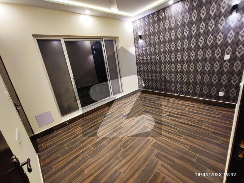 Brand New 3 Beds House For Sale Located In Sector H Bahria Enclave