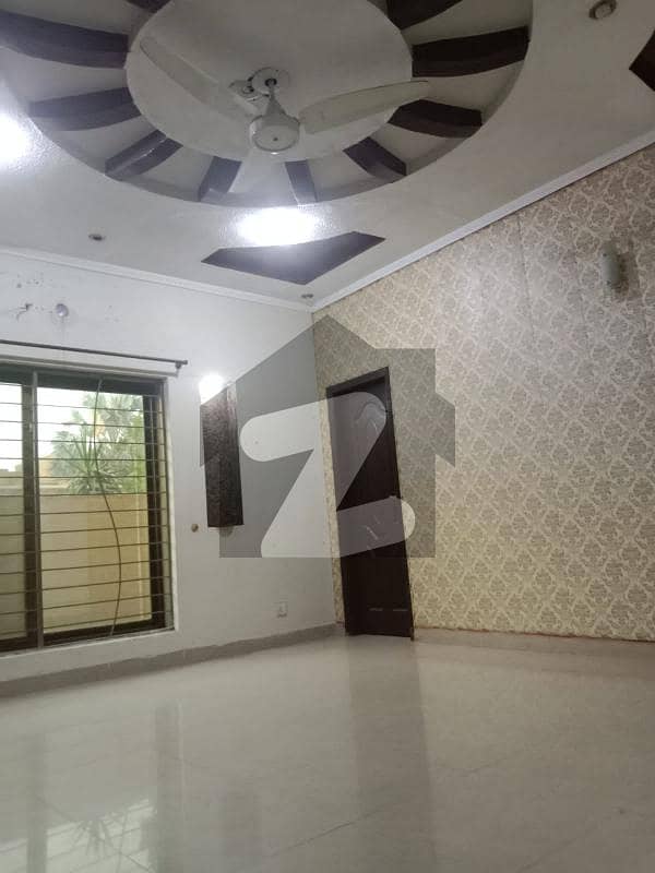 1 Kanal Upper Portion House Available For Rent In Tip Sector Canal garden Lahore