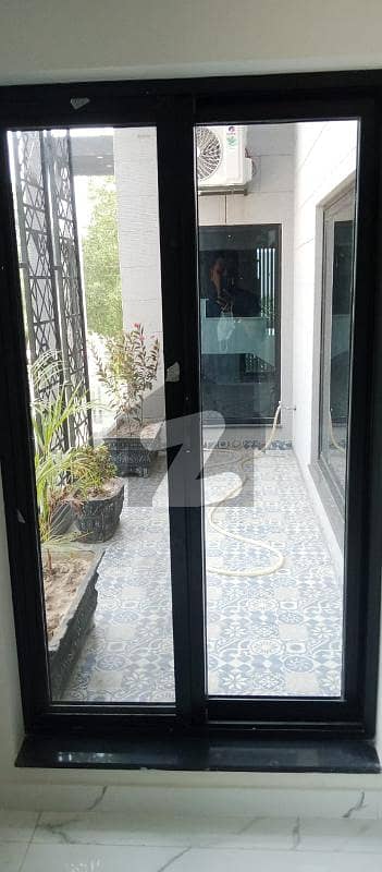 1 Kanal House Available For Sale In D Block canal Garden Lahore