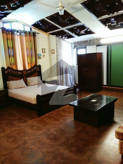 Fully Furnished Master Bedroom Available For Rent