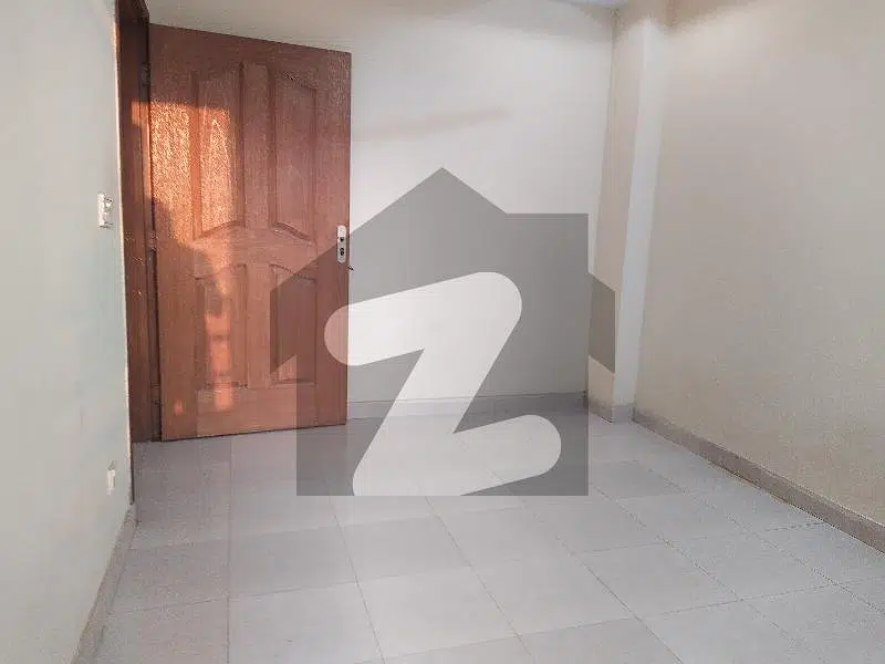 Spacious Two Bedroom Apartment In Bahria Town With Modern Amenities Available For Sale.