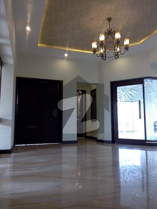 Kanal Lower Portion for rent in dha Phase 6 K block