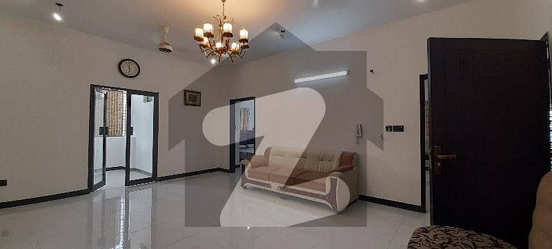 Ground+1 With Basement And Guard Room Best For Software House IT DEPARTMENT And Other Multinational Brand And Other Silent Bussinesses Corner Banglow For Rent In Pechs Near Muhammad Ali Society Tipu Sultan Road Or Shahra E Faisal