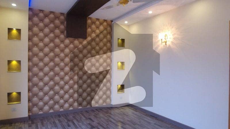 Spacious 10 Marla House Available For sale In Punjab Coop Housing - Block C