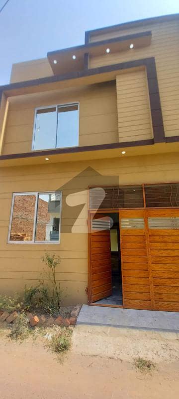 3 Marla Beautifully Lavish House For Sale In Bedian Road Lahore