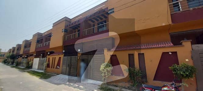 3 Marla Beautifully Lavish House For Sale In Bedian Road Lahore