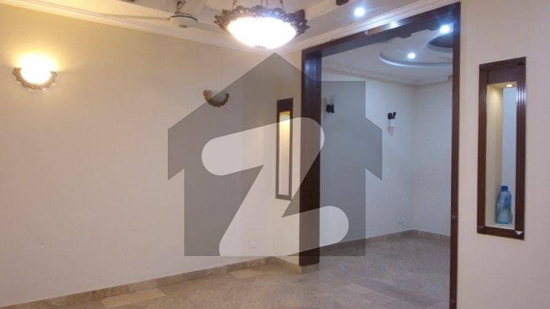 5 Marla House Situated In Punjab Coop Housing - Block D For sale