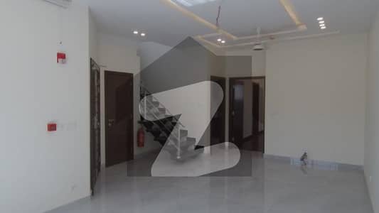 Facing Park 5 Marla House In Lahore Is Available For sale