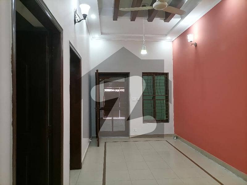 5 Marla House Available In Ghazi Road For sale