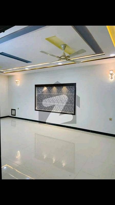 G-15 Triple Storey House For Rent