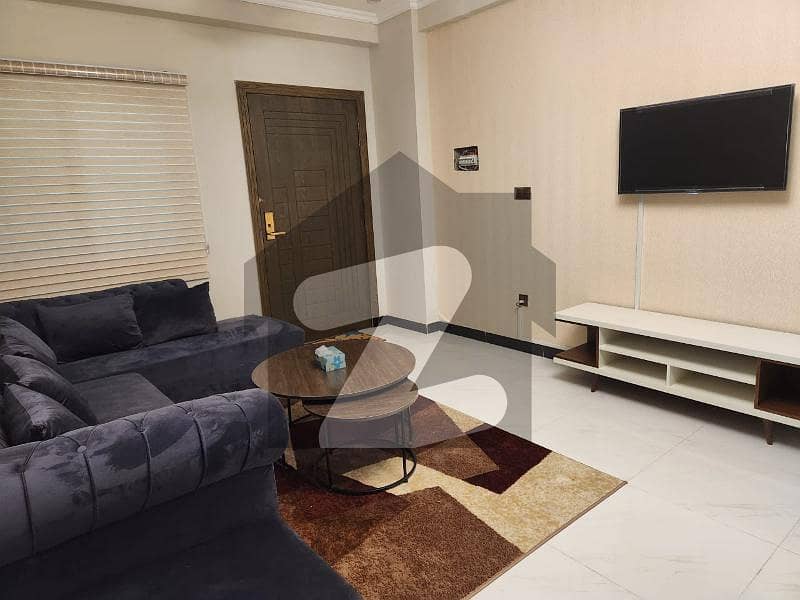 Luxury & Modern 3Bed Apartment Available In E-11 For Rent