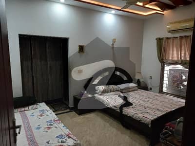 10 Marla Outstanding Double Unit House In Wapda Town At Prime Location