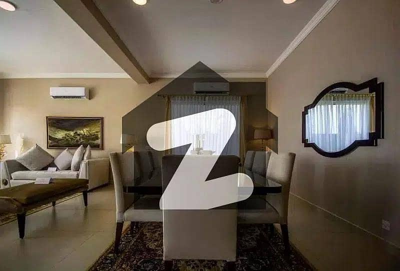 A generously sized 500 Square Yards house is currently available for rent in the desirable Bahria Town - Precinct 4.