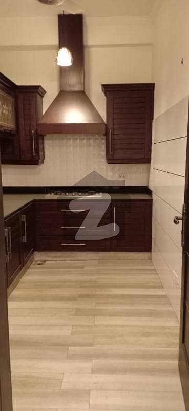 1 Kanal Upper Portion For Rent In DHA Phase 7 Brand New