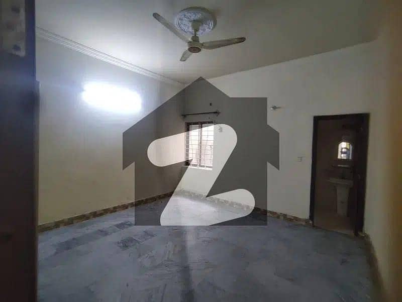 6 Marla house for rent scheme 3 yousaf colony