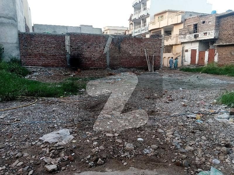 10 Marla Plot Corner H-13 Islamabad 10 Marla Plot Corner H-13 Islamabad