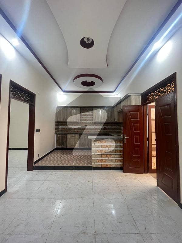 G+1 Brand New House Available In Incholi Society