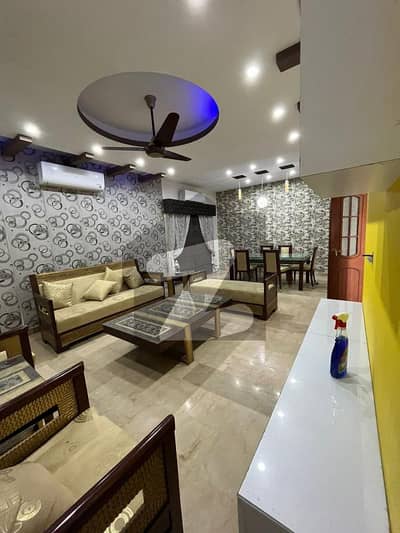 فالکن کمپلیکس نیوملیر ملیر,کراچی میں 5 کمروں کا 1 کنال مکان 12.0 کروڑ میں برائے فروخت۔