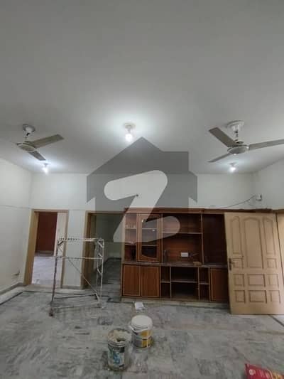 1 Kanal Lower Ground Portion Is Available For Rent In Gulshan Abad Sector 2 Rawalpindi
