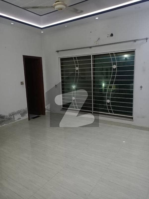 10 Marla Upper Portion House for Rent In Sector M5 Lake city Lahore