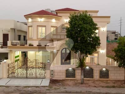 1 Kanal House For Sale Bahria Enclave