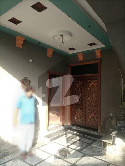 المدینہ ایونیو لاہور میں 4 کمروں کا 5 مرلہ مکان 1.55 کروڑ میں برائے فروخت۔
