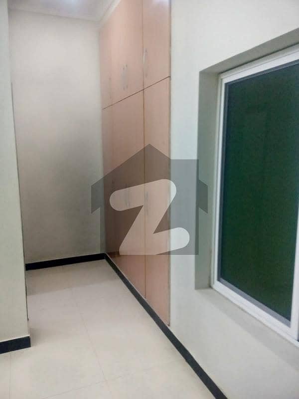 7 Marla Double Storey House Available For Rent In Gulberg