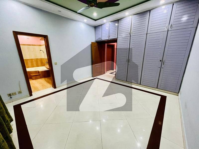 01-Kanal 04-Bedroom's, Tile Flooring Upper Portion Available For Rent.