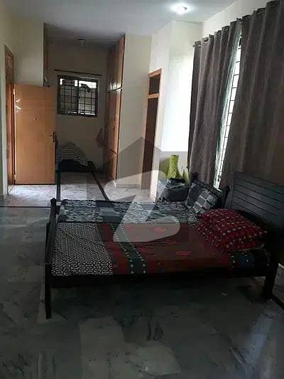 Capital Girls Hostel G-6 Near Melody & Polyclinic Hospital Blue Area Islamabad