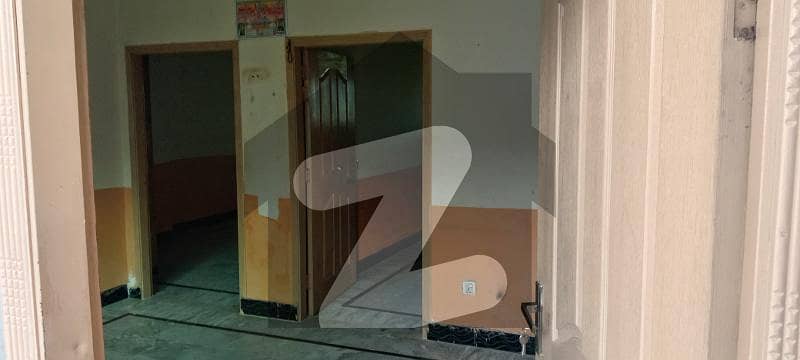 Neat And Clean Flat For Rent in Pakistan Town Phase 2
