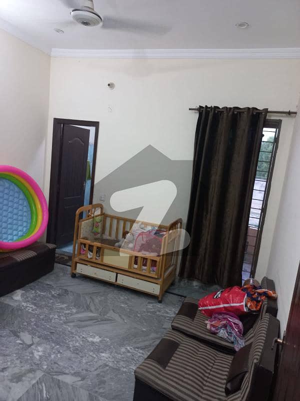 Joher Town Phase 2 M Block 3.5 Marla House For Sale