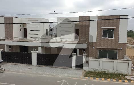 Get In Touch Now To Buy A 350 Square Yards House In Falcon Complex New Malir