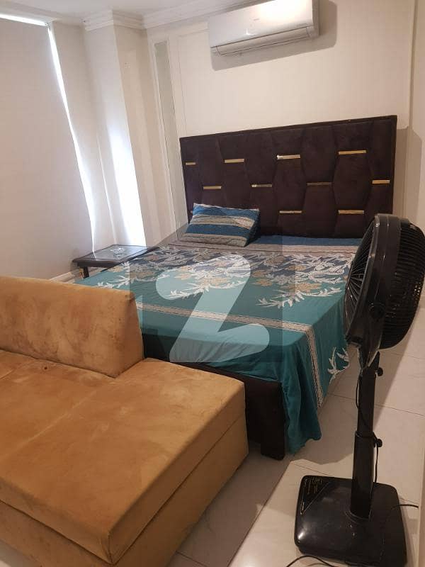 Short time Luxry Vip furnished apartment daily basis for rent