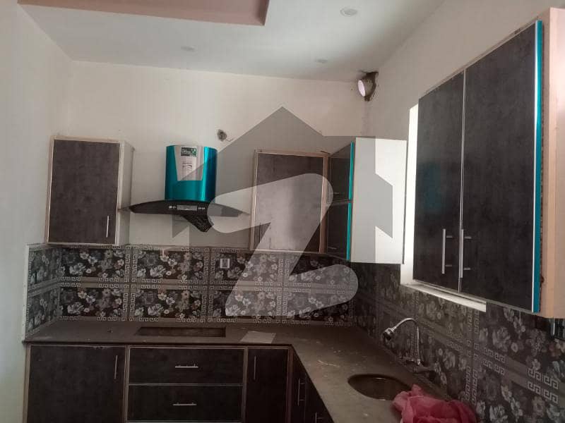 5 Marla Brand New Double Storey 5 Marla Brand New Double Storey