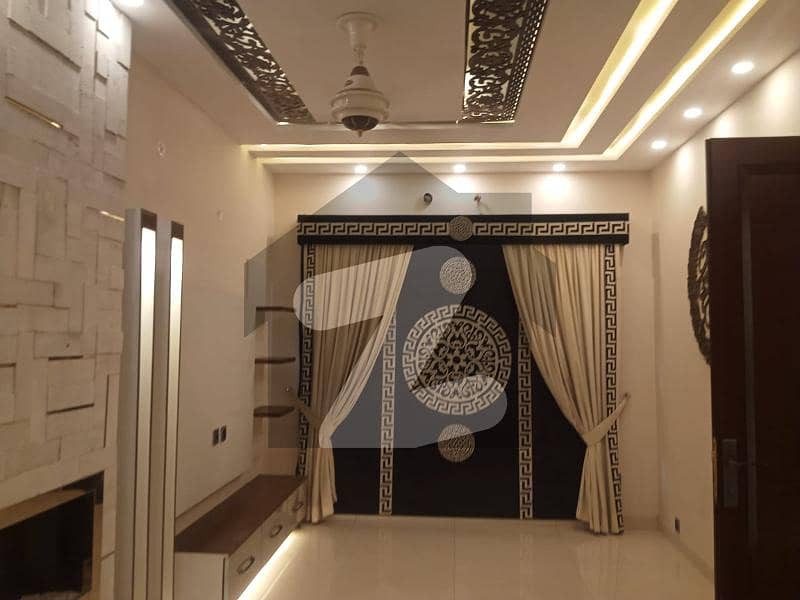 10 Marla Upper Portion Available For Rent In Quaid Block