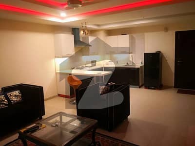One Bed Apartment For Rent In Bahria Heights-1 Rwp