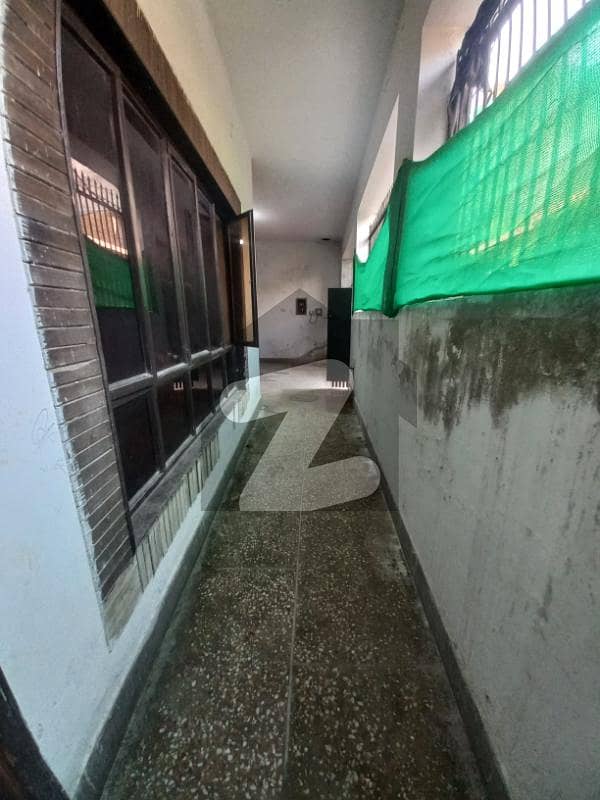 (Prime Location) 6 Marla Double Story House For Rent