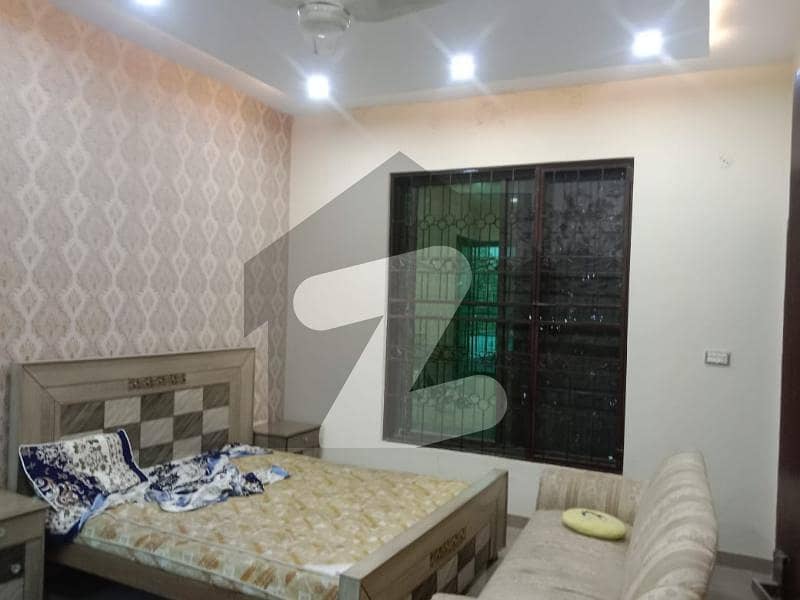 10 Marla Upper Portion In Stunning Johar Town Phase 1 - Block G Is Available For rent