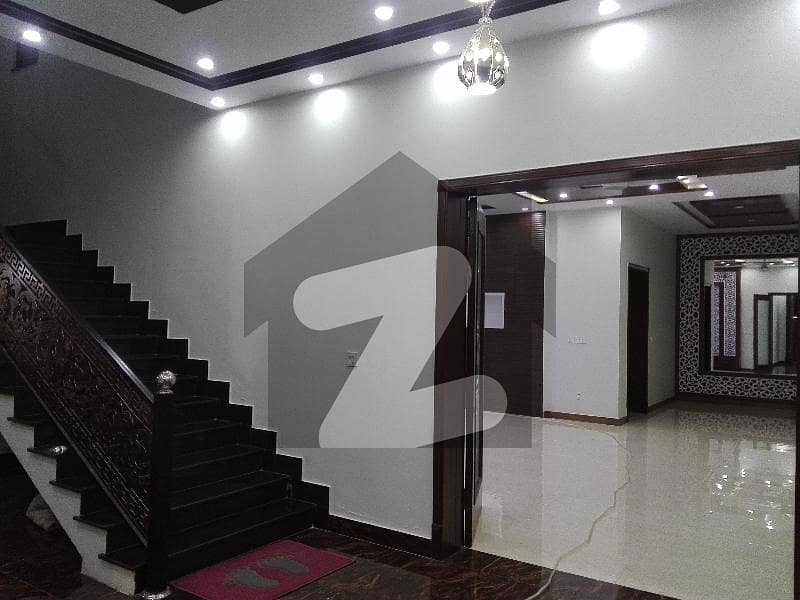 sale A House In Khayaban-e-Amin Prime Location sale A House In Khayaban-e-Amin Prime Location