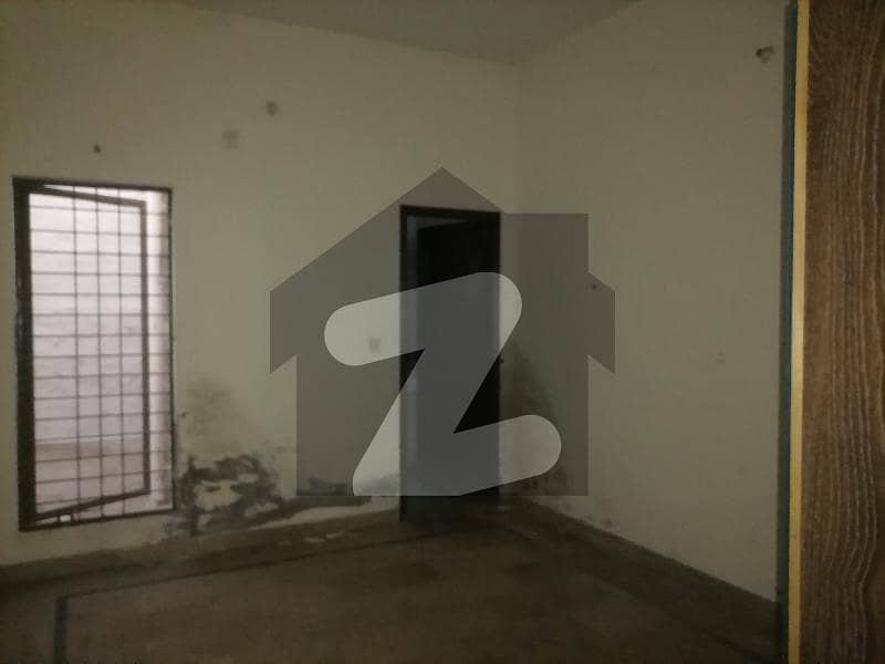 5 Marla House For rent In Lahore Medical Housing Society