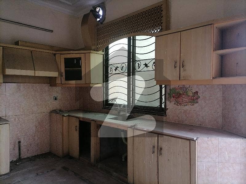 Upper Portion For rent In Lahore Medical Housing Society