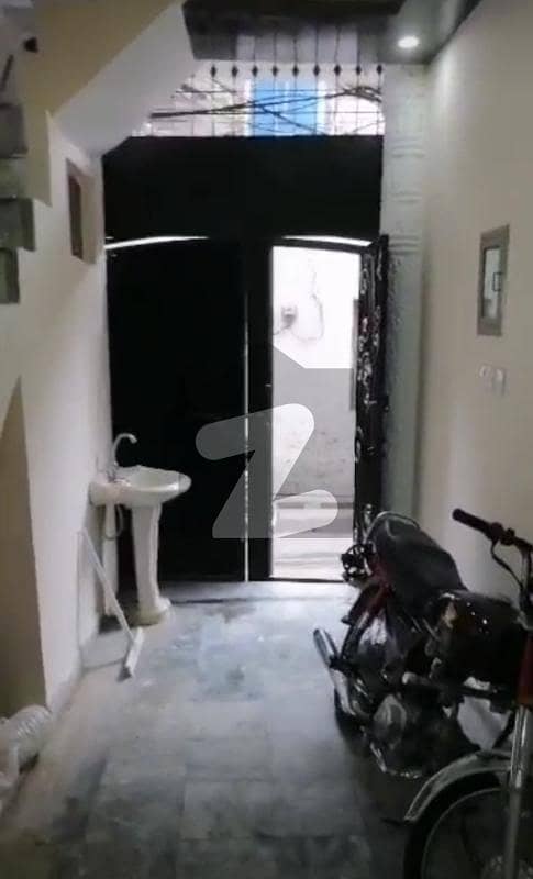 نشاط کالونی لاہور میں 2 کمروں کا 4 مرلہ مکان 75.0 لاکھ میں برائے فروخت۔
