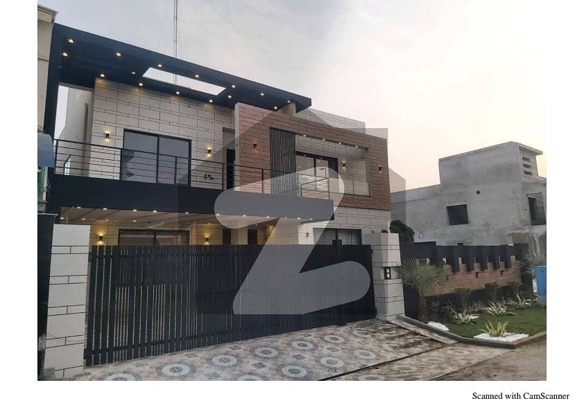House For sale Situated In Citi Housing Society House For sale Situated In Citi Housing Society