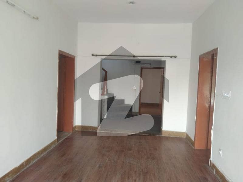 Beautiful House Upper Portion Available For Rent In Heart Of Islamabad Sector F-6/1