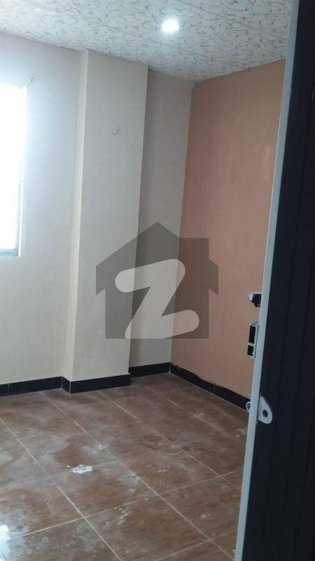Renovated One Room Commercial Office For Rent In Block 13-b, Gulshan