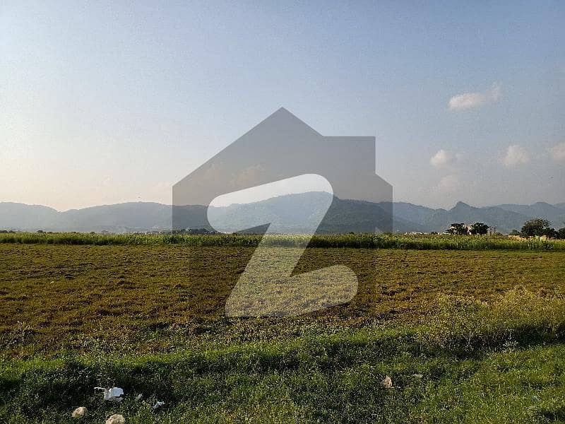 Plot for Sale in E-12 CDA Sector Plot for Sale in E-12 CDA Sector