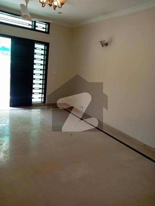Dha-2 Sector C open basement House for Rent