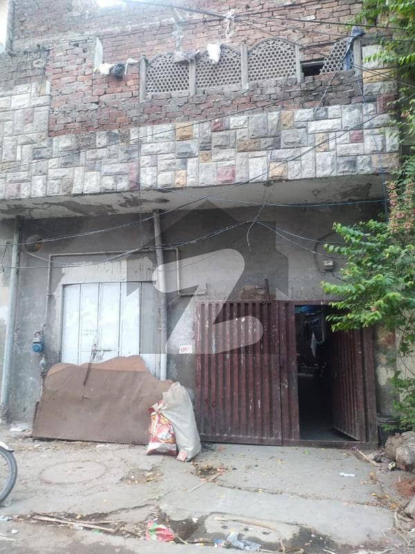 تاجپورہ - بلاک ڈی تاجپورہ,لاہور میں 3 کمروں کا 3 مرلہ مکان 72.0 لاکھ میں برائے فروخت۔