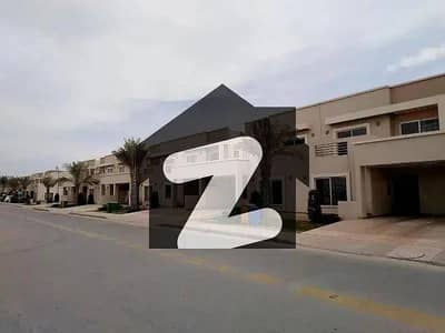 For Rent - An Exceptional 235 Square Yards House In Bahria Town - Precinct 27 Available